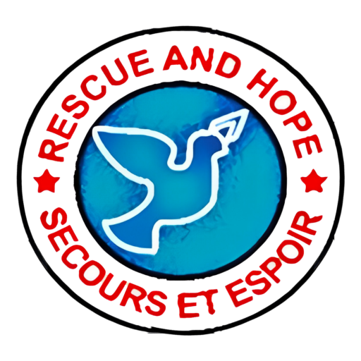 RESCUE AND HOPE